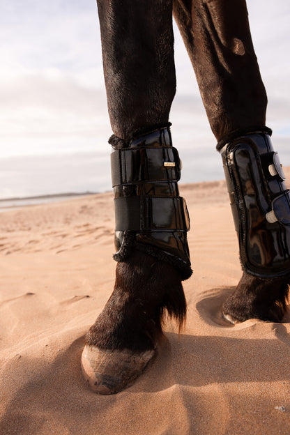 Desert Dust Boots