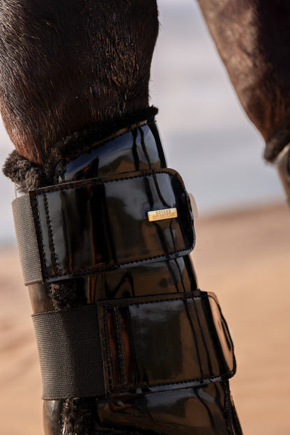 Desert Dust Boots