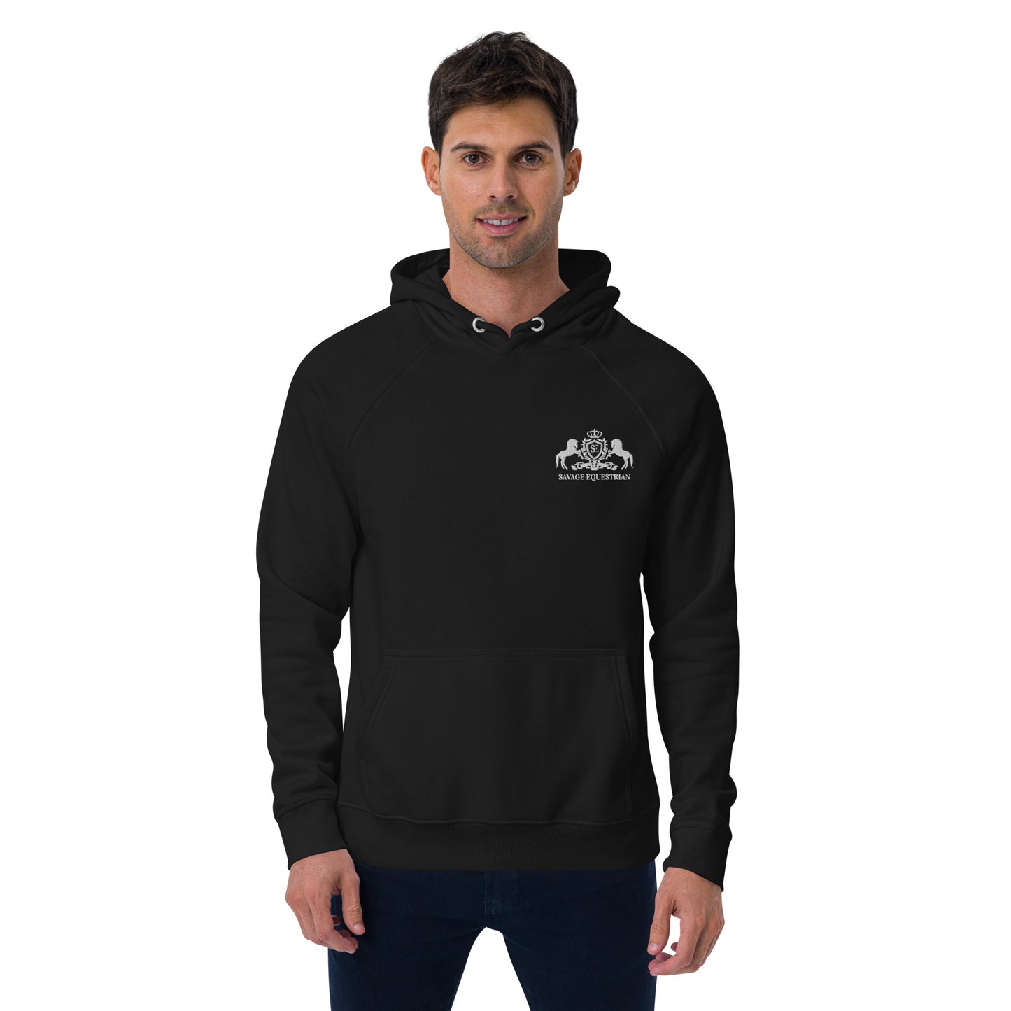 Call me Equestrian Unisex Hoodie